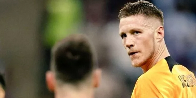 Büyük star Messi'den büyük edepsizlik!