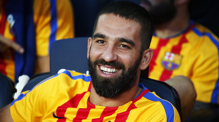 Büyük sürpriz! Beşiktaş'a rakip oluyor