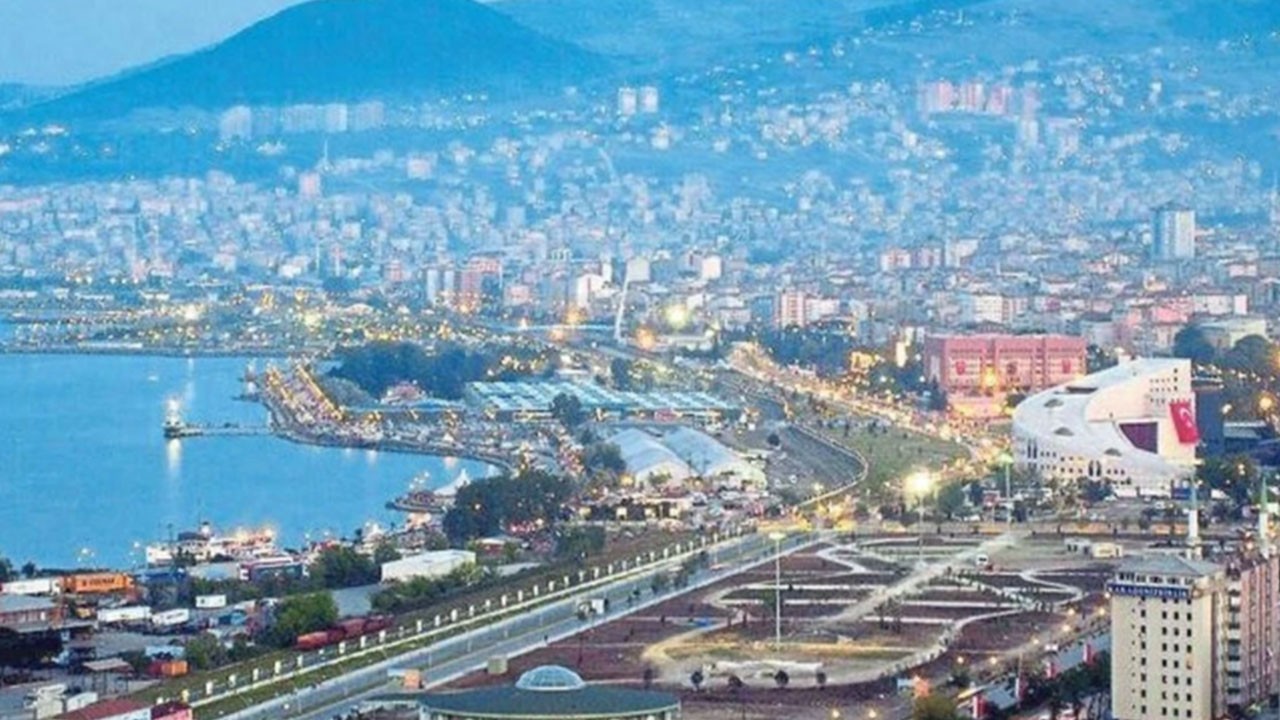 Büyük sürpriz! Çinliler 27 Ocak'ta Samsun'a geliyor: Türk devine ortak olacaklar