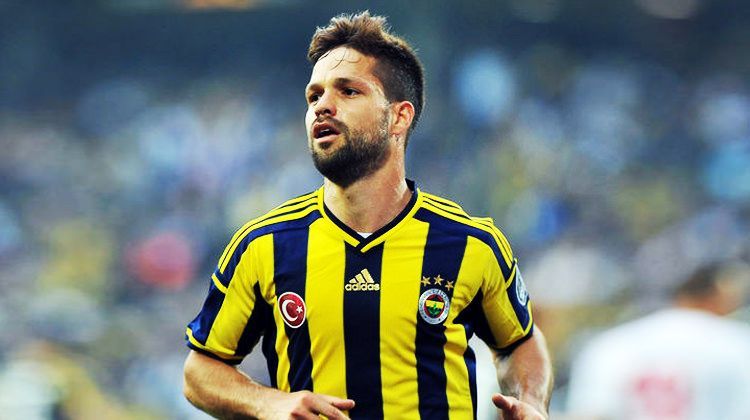 Büyük sürpriz! Diego Ribas geri çağrıldı