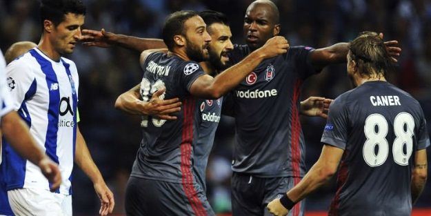 Büyük sürpriz! İran'a gidiyorlar