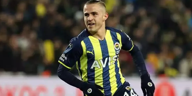 Büyük sürpriz! İşte Pelkas’ın yeni takımı