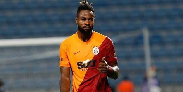 Büyük sürpriz! Luyindama Avrupa takımına gidiyor