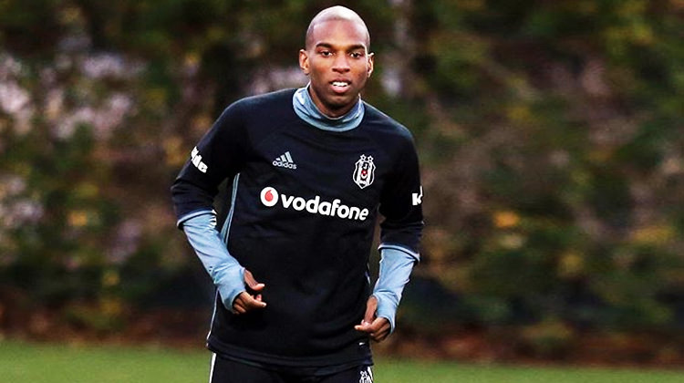 Büyük sürpriz! Ryan Babel'e 2 yıllık teklif