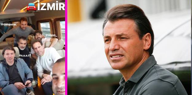 Büyük sürpriz... Tamer Tuna geri dönüyor!