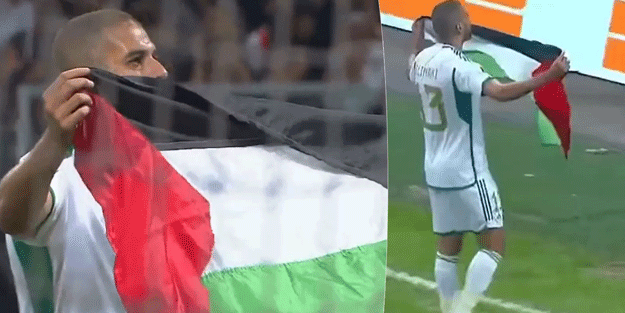 Büyük takdir topladı! Gol atan eski Fenerliden müthiş hareket