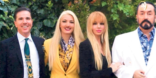Büyük tehlike! 19 yıl önce genlerimizi çaldılar