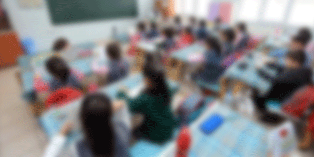 Büyük tehlike! Ders kitapları değil şirk kitapları