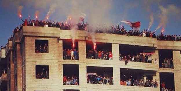 Büyük tehlike! Sınır tanımadılar...