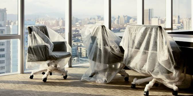 Büyük teknoloji şirketlerinde iş bulmak neredeyse imkansız