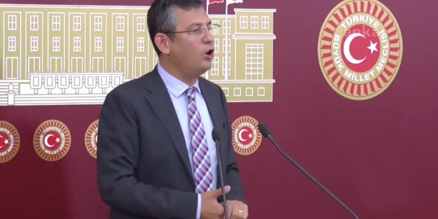 Büyük tepki çekmişti! CHP böyle kıvırdı