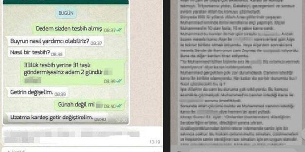 Büyük tepki çekmişti… O ahlaksız açığa alındı
