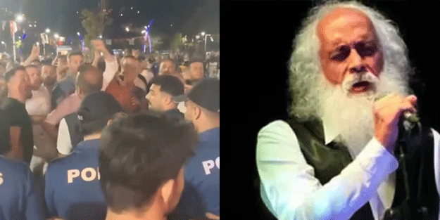 Büyük tepki topladı! CHP’li belediyeye terörist sevici Suavi şoku