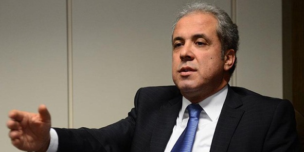 Büyük tepki toplamıştı! Şamil Tayyar bir anormallik olduğuna işaret etti