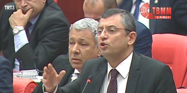 Büyük ahlaksız! CHP'li isim İslam adına hüküm verip iftira attı