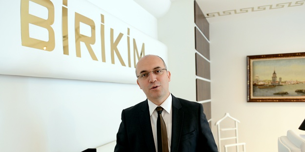 Büyük Türkiye İdealine uygun nesil yetiştirmek