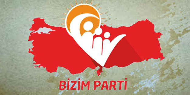 Büyük Türkiye Partisi'ni (BTP) kim kurdu? Bizim Parti BTP genel başkanı kim?