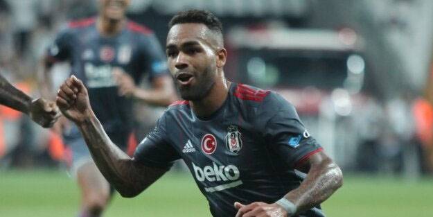 Büyük umutlarla geldi, şimdi gidiyor!