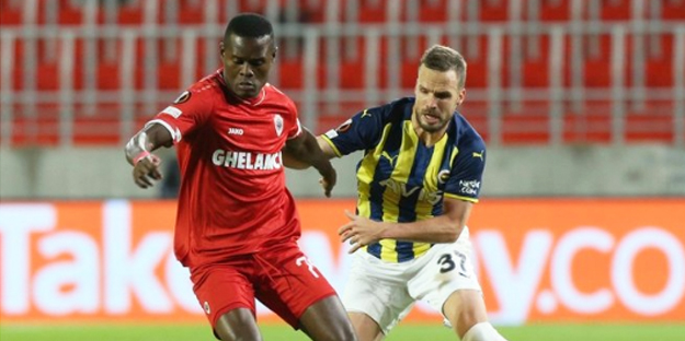 Büyük umutlarla gelmişti, sezon sonu gidiyor!..