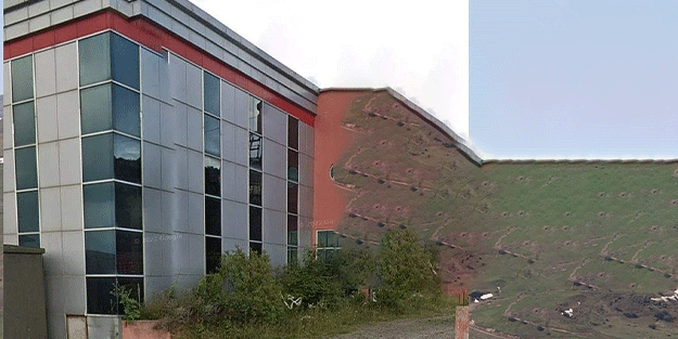 Büyük umutlarla kurulmuştu! O fabrika İflas etti