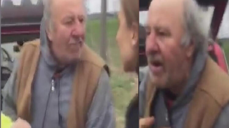Büyük vicdansızlık! Tepki gösterenlere böyle karşılık verdi…