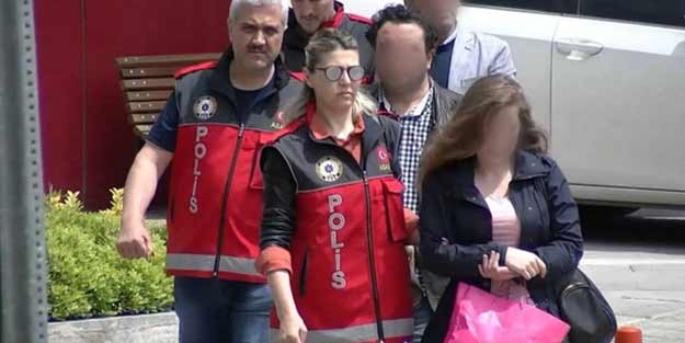 Büyük vurgun! Kaddafi'nin altınlarını getirdik diye kandırdılar