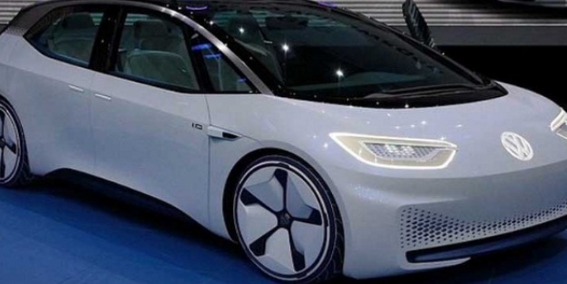 Büyük yasak için ilk adım