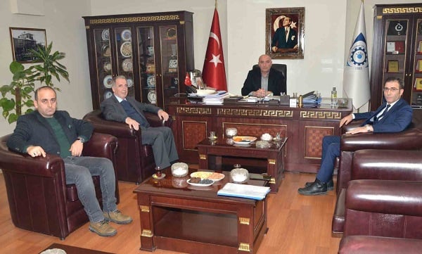 Büyük yatırıma 4 yılda 3 milyar TL harcanacak