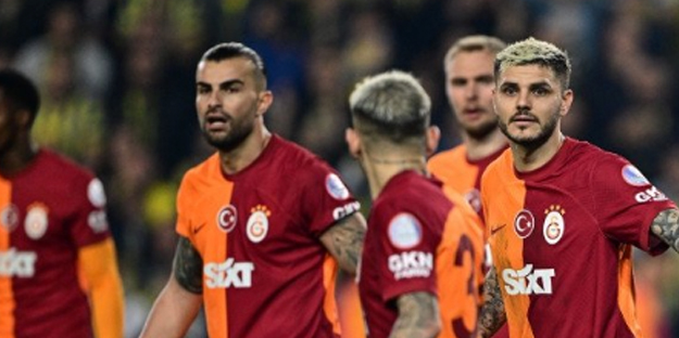 Büyük yıldızın gelişi ertelenen Galatasaray'da flaş duyuru yapıldı: Ocak'ta dünya yıldızı Rams Park'ta...