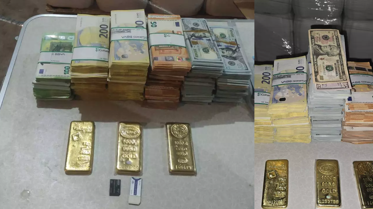 Büyük yolsuzluk operasyonu genişliyor: CHP’li Belediyeden Altın ve Döviz Fışkırdı!