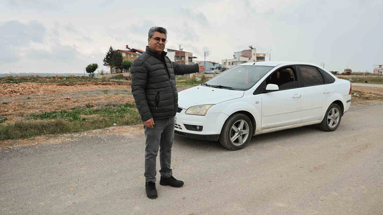 Büyük zarara uğrayabilirsiniz: Hasar kaydı tuzağına dikkat!