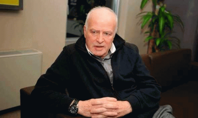 Büyüka: Eğer Fenerbahçe kaybederse...