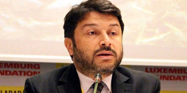 Büyükada davasında Taner Kılıç'a tahliye