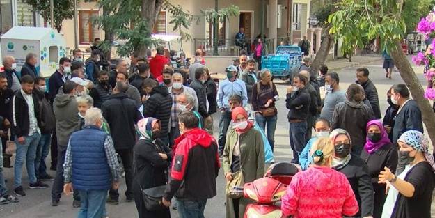Büyükada halkından Belediye Başkanı'na istifa çağrısı!