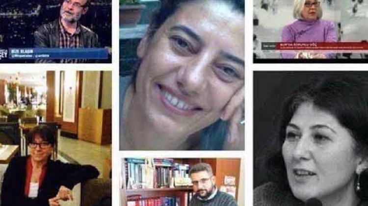 Büyükada'da İngiliz parmağı