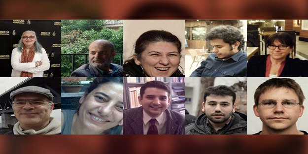 Gizli MİT belgeleri bunlarda ne arıyor?