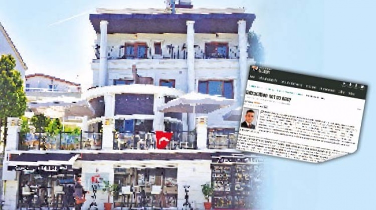 Büyükada'daki toplantının detayları deşifre oldu