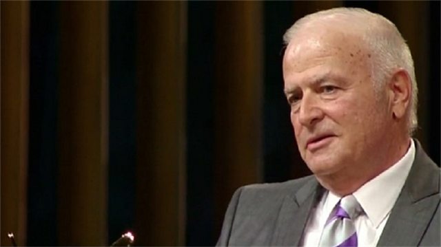 Büyüka'dan Mircea Lucescu iddiası