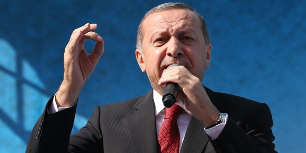 Erdoğan söz vermişti: Yapılacak