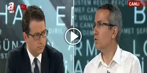 Büyükanıt niye hedef alındı?