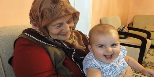 Büyükanne maaşı başvurusu için son gün