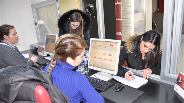 Büyükanne maaşı haftaya başlıyor