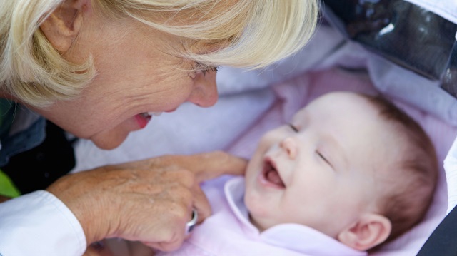 Büyükanne Projesi'nin protokolü Perşembe imzalanıyor
