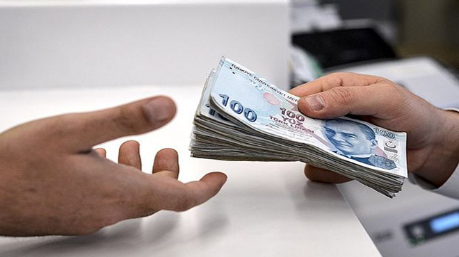 Büyükanneye maaş projesinde 'yedek liste' hazırlanacak