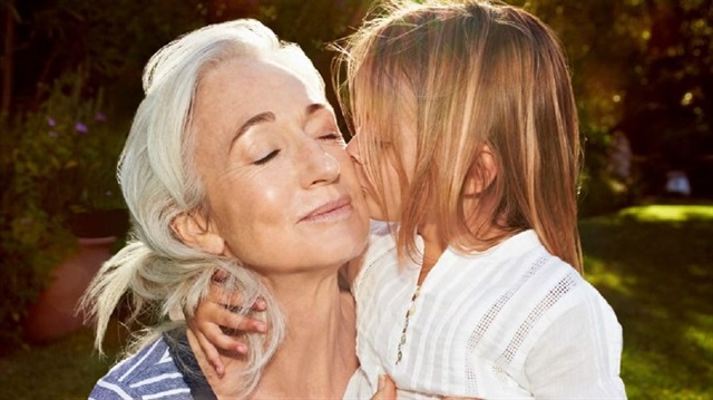 Büyükanneye torun maaşı belli oldu