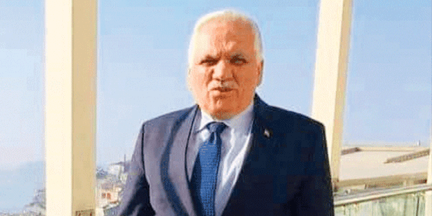 Büyükçekmece Başsavcı Vekili Zülkarneyn Kısık Hakk’a yürüdü