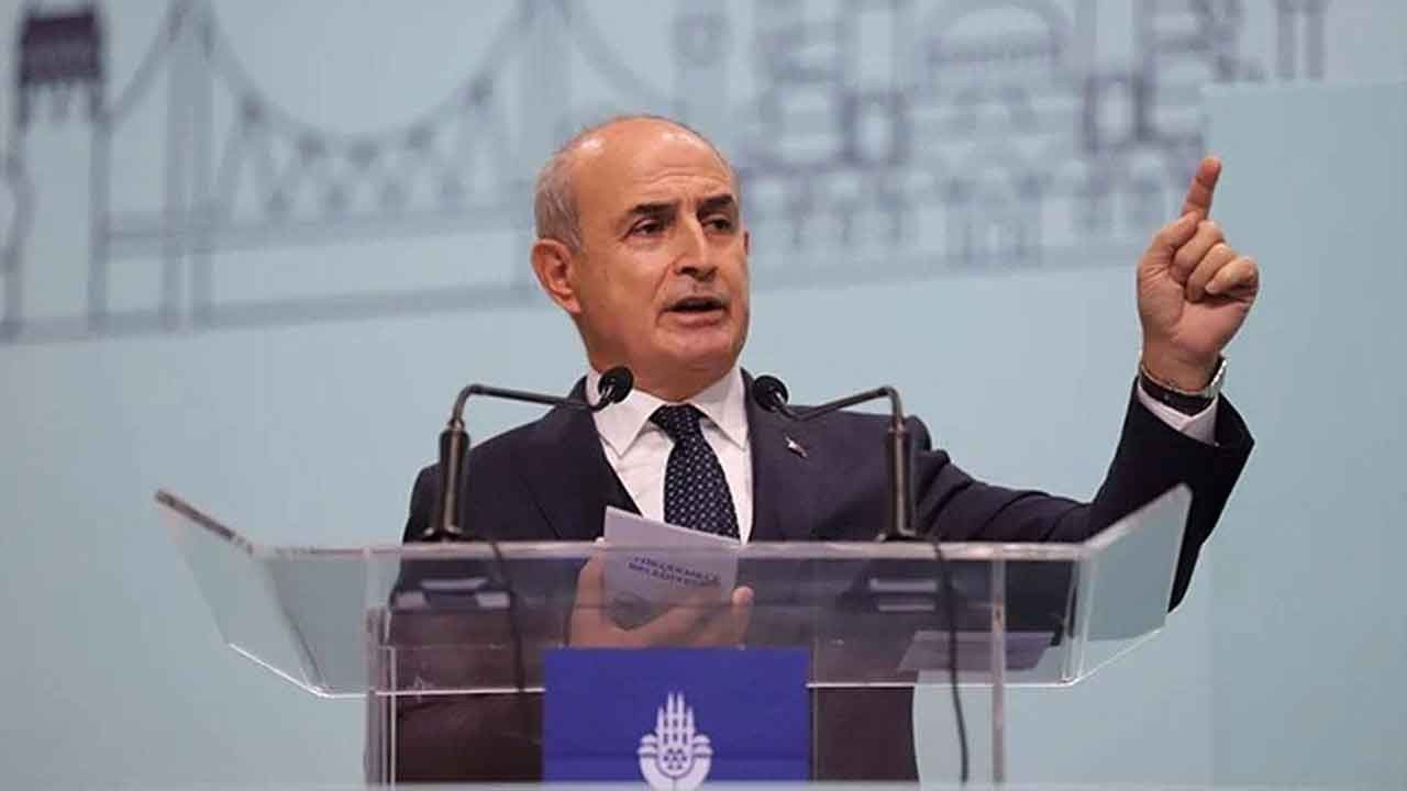Büyükçekmece Belediyesi'nde yolsuzluk çarkı deşifre oldu! CHP'li Hasan Akgün için hapis cezası