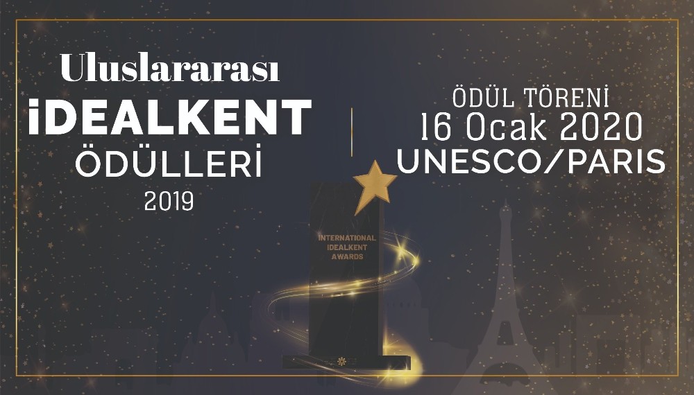 Büyükçekmece Belediyesi’ne büyük onur 