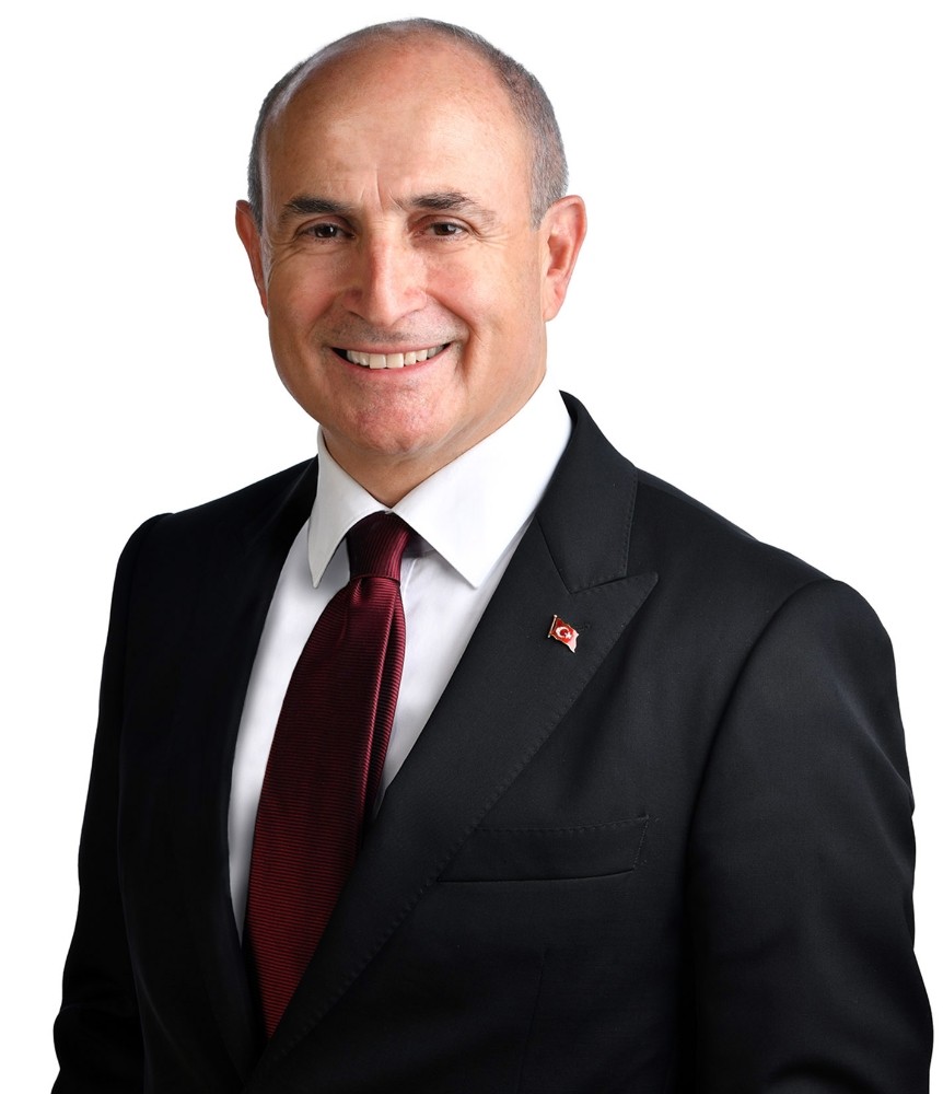 Büyükçekmece Belediyesi’ne ’Şeref Plaketi’ ödülü 