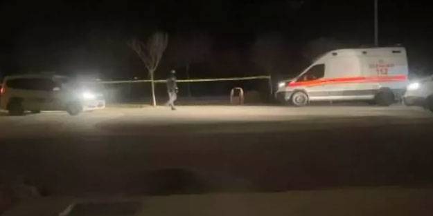 Büyükçekmece'de sahilde 2 ceset bulundu